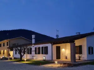 AURA Dimore ad Arquà Petrarca