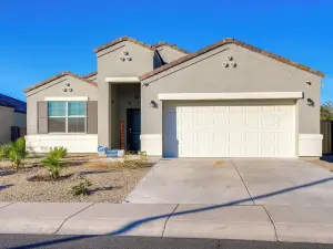 Private Pool: Relaxing Phoenix Area Vacation Home!