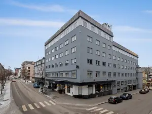 Home Hotel Astoria