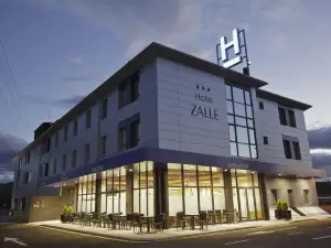 Hotel Zalle Don Fernando