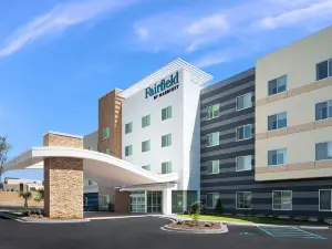 Fairfield by Marriott Inn & Suites Piedmont Greenville