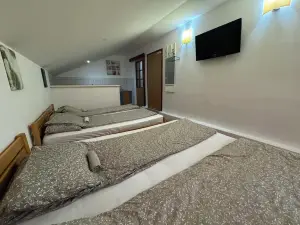 วิลลา อันยา อพาร์ตเมนต์