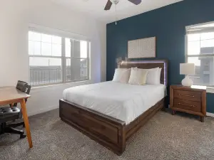 Landing Apartments Austin - Lockhart