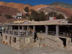 Hostería Terrazas de la Posta