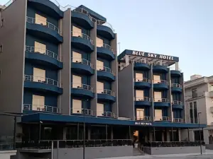 Hotel Blue Sky