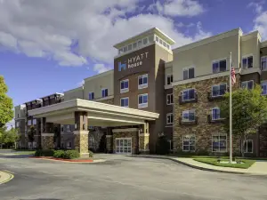 Hyatt House Raleigh Durham