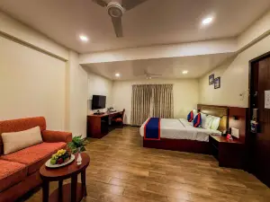 Zip By Spree Hotels Kolhapur