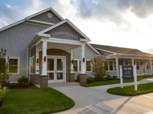 Landing Apartments Vernon