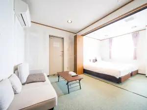 Sakura Hotel Oami