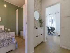 Lake & River Apartment