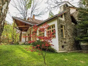 Villa Alba by Akasha Retreat