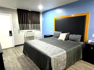 Coachman's Inn & Suites