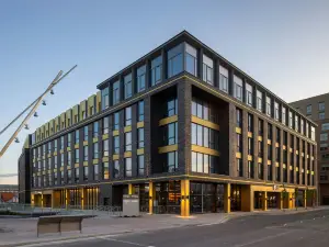 Aloft by Marriott Belfast Titanic Quarter