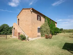 Agriturismo Quercesecca - Nature & Relax