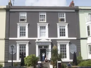 The Falmouth Townhouse
