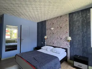 Hotel du Chateau Blanc