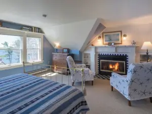 Five Gables Inn
