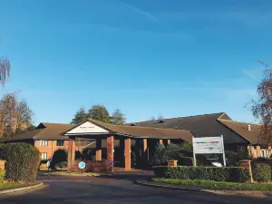 格蘭瑟姆城市飯店