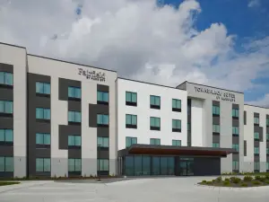 TownePlace Suites by Marriott Columbus