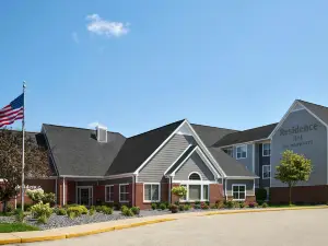 Residence Inn Flint Grand Blanc