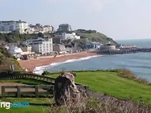 海鷗之翼公寓