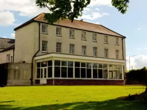 Ashbrook Arms Townhouse and Restaurant