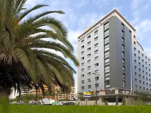 Hotel Valencia Center