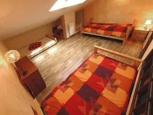 Chalet Lou Bella Vista