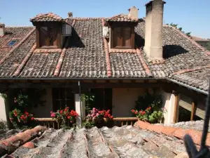 La Posada de Don Mariano