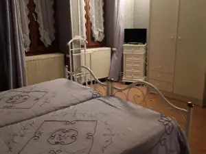 Le Clos de la Perdrix