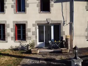 Au Coeur du Volcantal