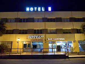Hotel Sierra de Arcos