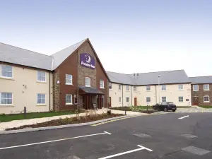 Premier Inn Camborne