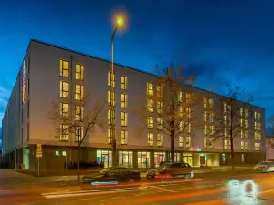 Ramada Encore by Wyndham Munich Messe