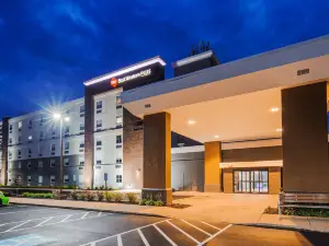 Best Western Plus Wilkes Barre-Scranton Airport Hotel