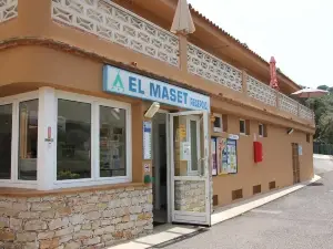 Camping El Maset