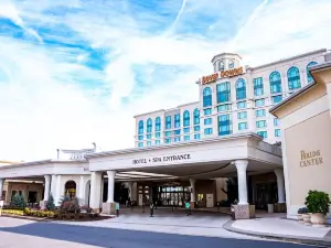 Bally's Dover