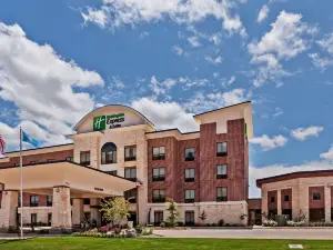Holiday Inn Express & Suites DUNCAN by IHG