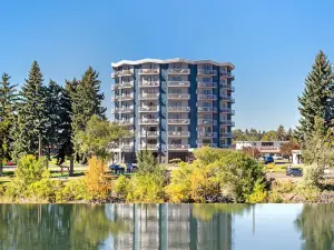 Comfort Suites Idaho Falls