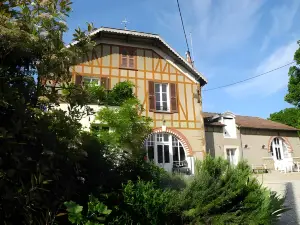 Le Clos de la Fontaine