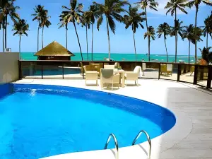 Hotel Brisa Tower Maceió