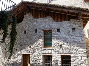 Relais Bondaz