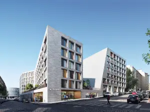 Citybox Helsinki