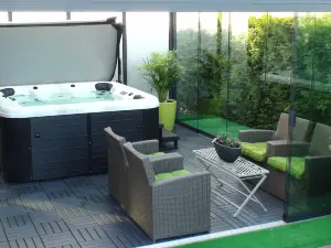 B&B De Watering