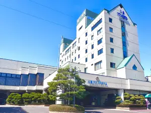 久慈大飯店