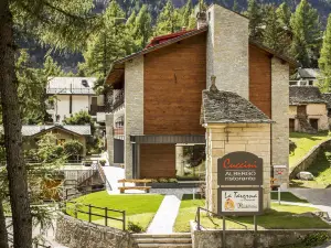Albergo Ristorante Cuccini