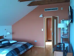 Apartmány Puerto