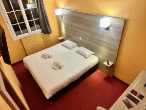 Hôtel Particulier le Mas des Marais