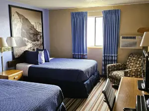 Grizzly Inn
