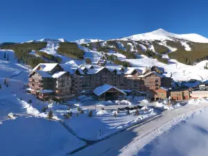 One Ski Hill Place, a RockResort, by Vail Resorts